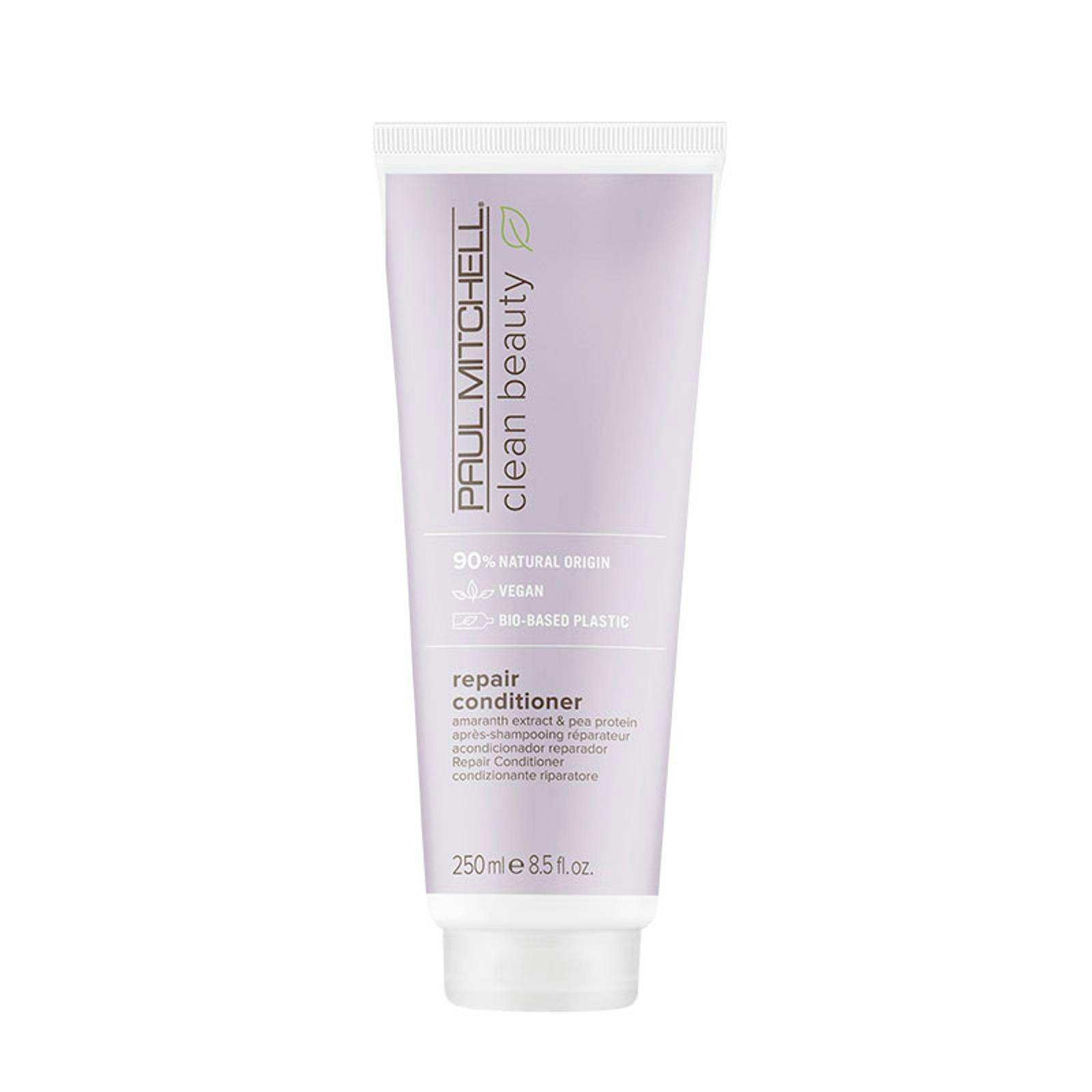 Paul Mitchell Clean Beauty Repair Conditioner 250 Ml - 250 Ml