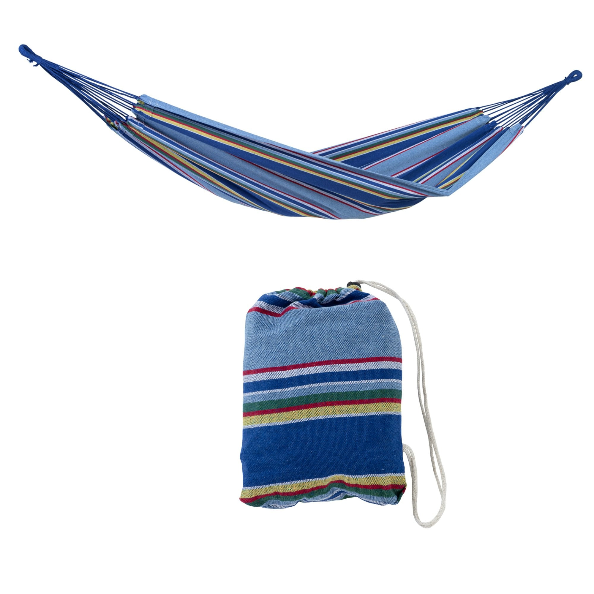 Amazonas Blue Tahiti Ocean Hammock - Ocean