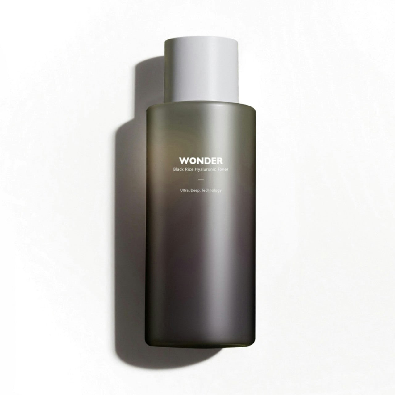 Haruharu Wonder Black Rice Hyaluronic Toner - 150Ml