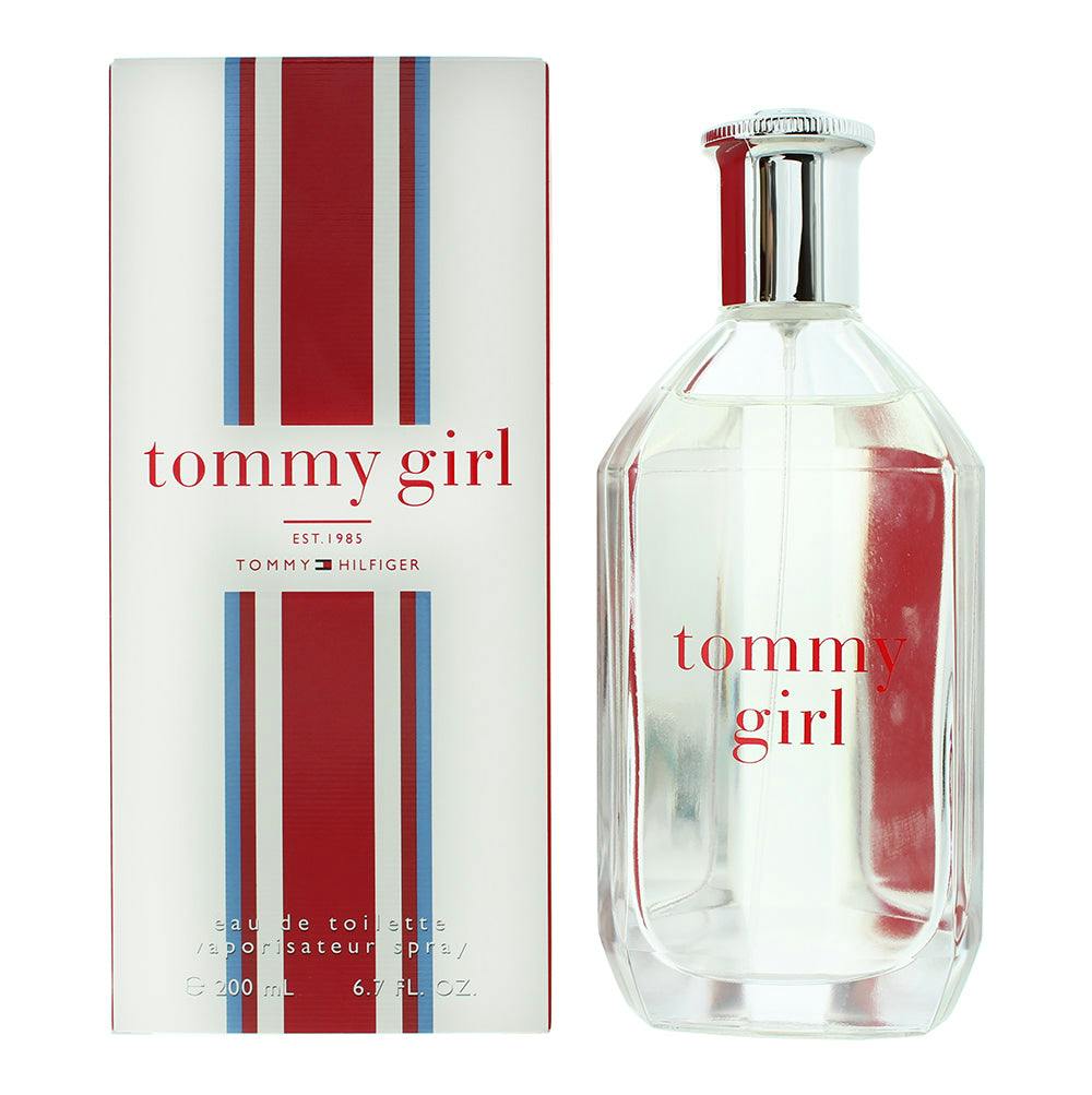 Tommy Hilfiger Unisex Kids 200Ml Eau De Toilette Fragrance - Image 16