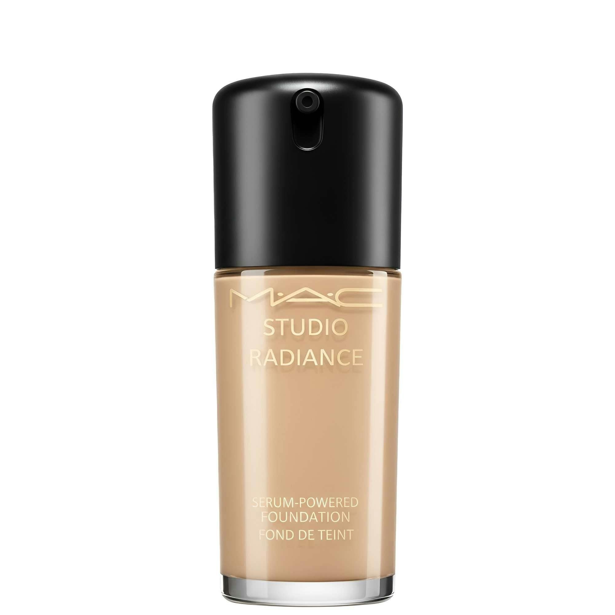 Mac M.a.c Studio Radiance Serum-Powered Foundation - Nc17