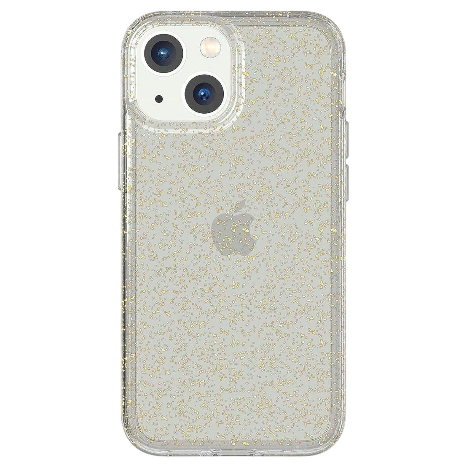 Tech 21 Gold Evo Sparkle For Iphone 13 Mini 5.4" T21-8910