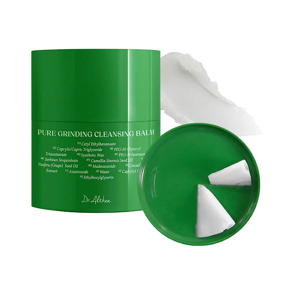 Dr. Althea Pure Grinding Cleansing Balm 50ml - Image 13