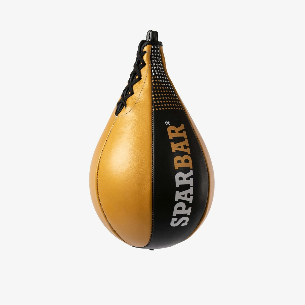 Sparbar Black/Gold Sparbar® Sb1 Speed Ball - &