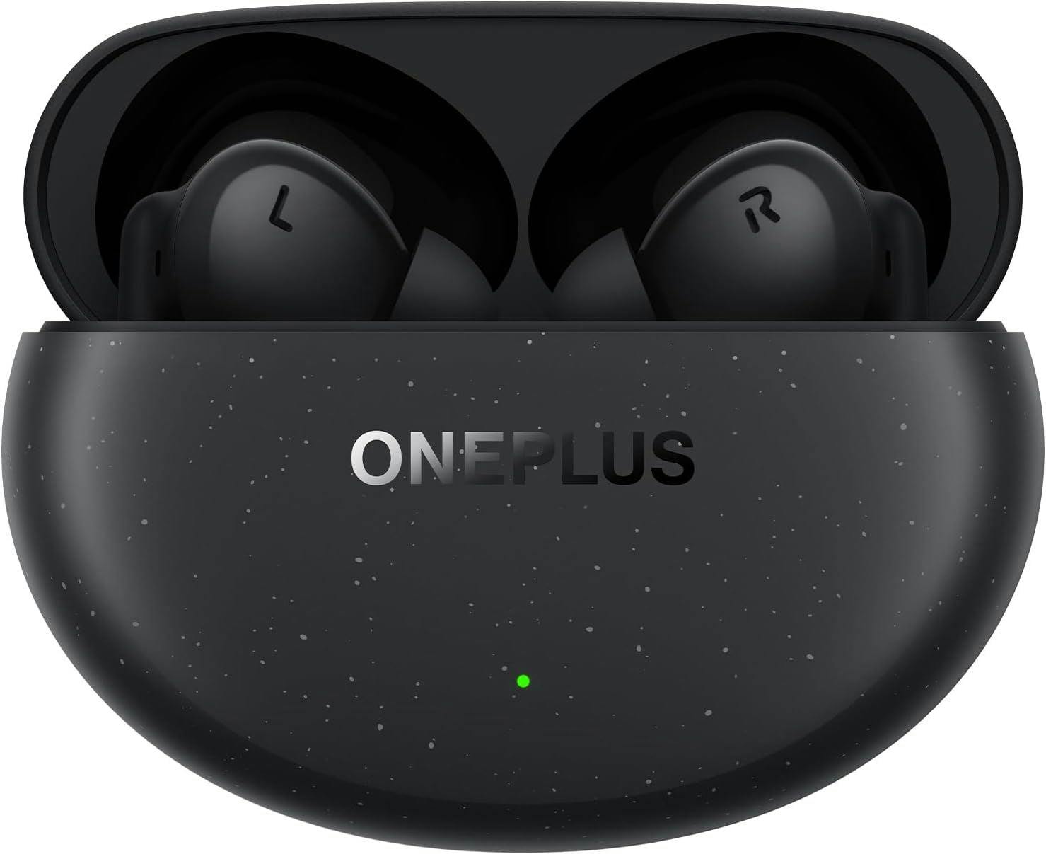 Oneplus Black Nord Buds 3 Pro Bluetooth Wireless Earphones Starry - 5481158589