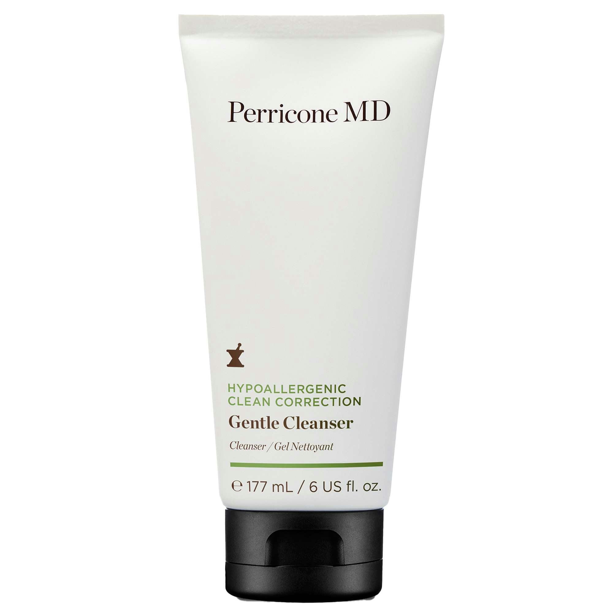 Perricone Md Hypoallergenic Clean Correction Gentle Cleanser 177Ml / 6 Fl.oz.