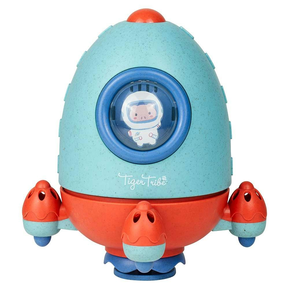 Tiger Tribe Eco Bath Rocket