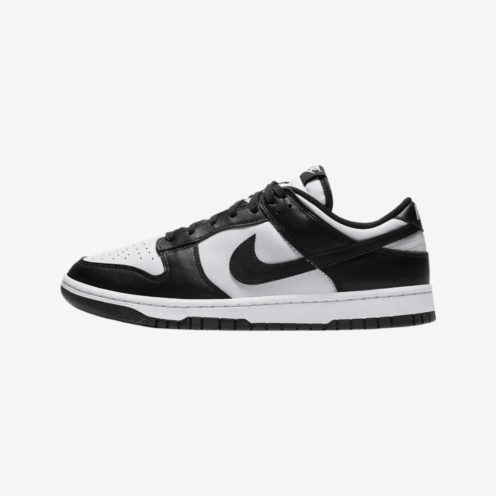Nike Men's White Dd1391-100 Sneakers In - Uk 9