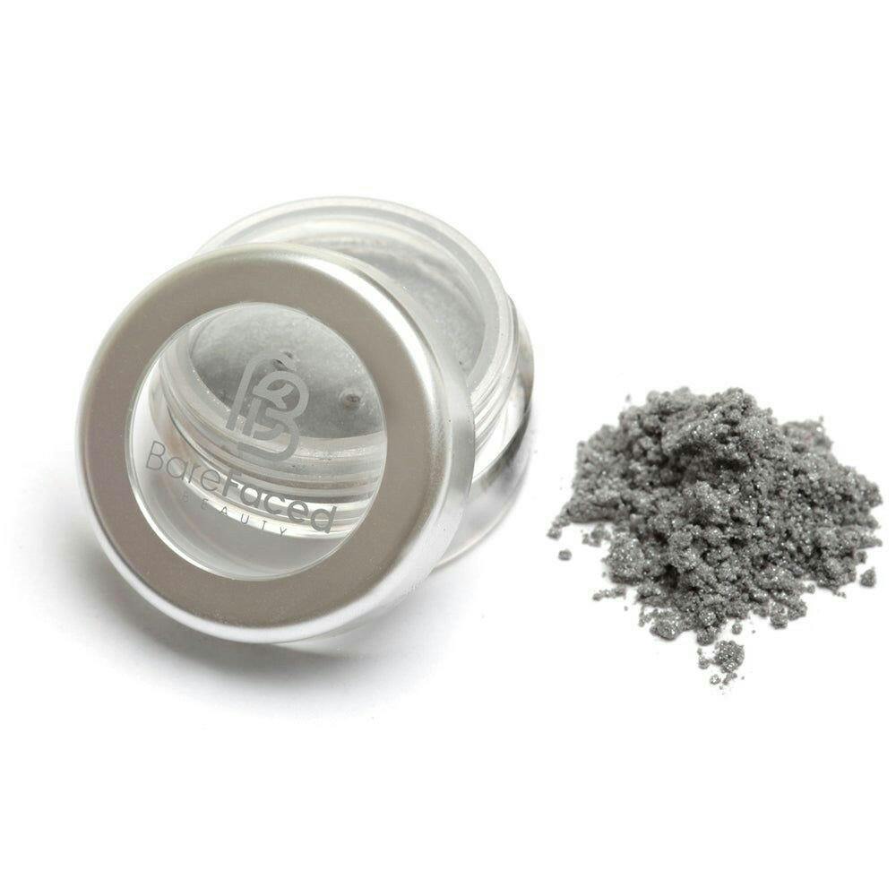 Barefaced Beauty Mineral Eyeshadow - Stardust