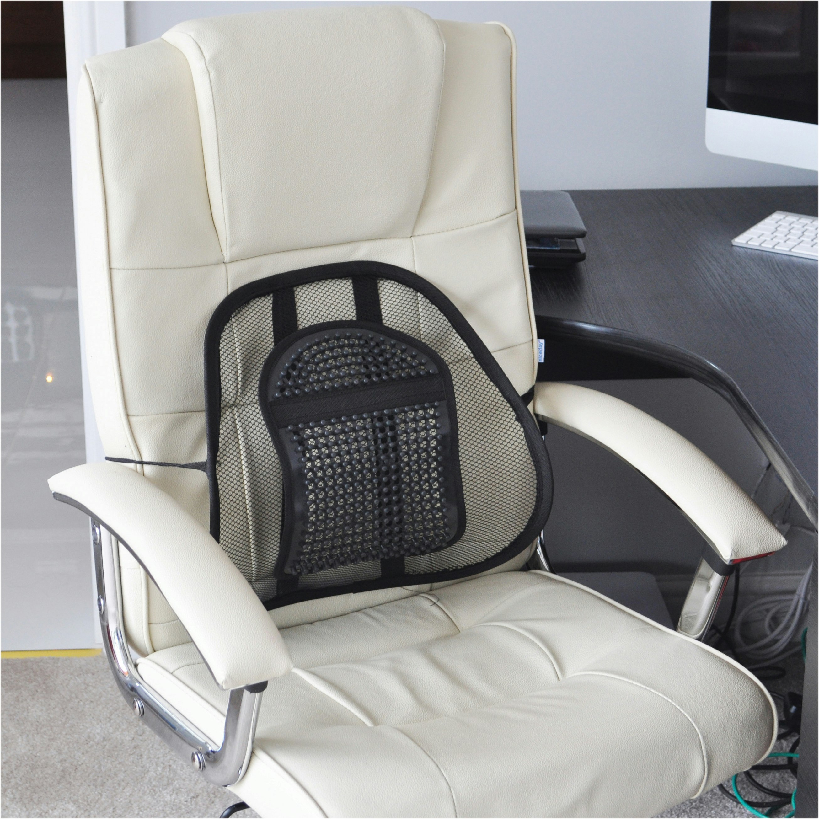 Aidapt Air Flow Lumbar Support Cushion