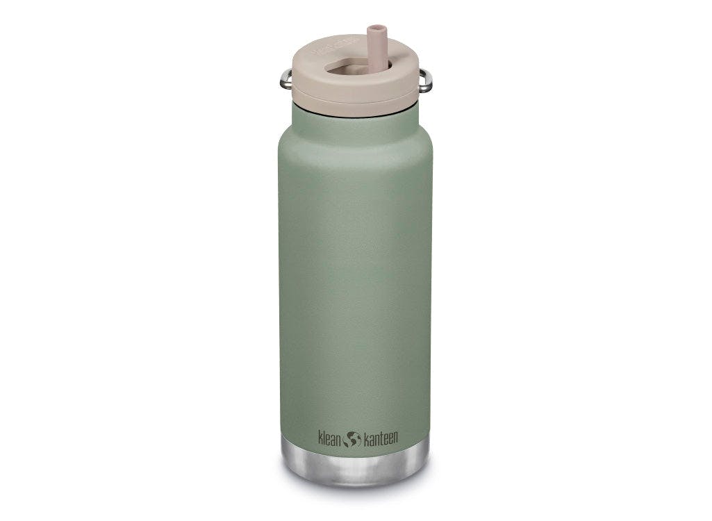Rackhams 946Ml Tkwide Insulated Water Bottle With Twist Cap - Sea Spray