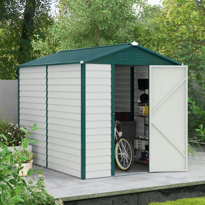 Storage Sheds