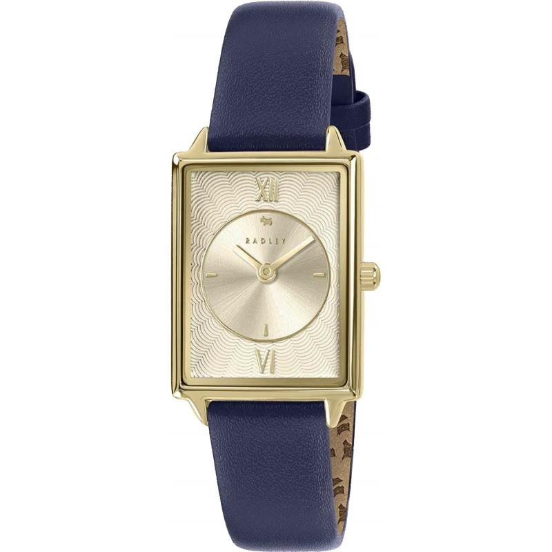 Radley Ladies Roman Crescent 23mm Casual Watch RY21854 - Image 4