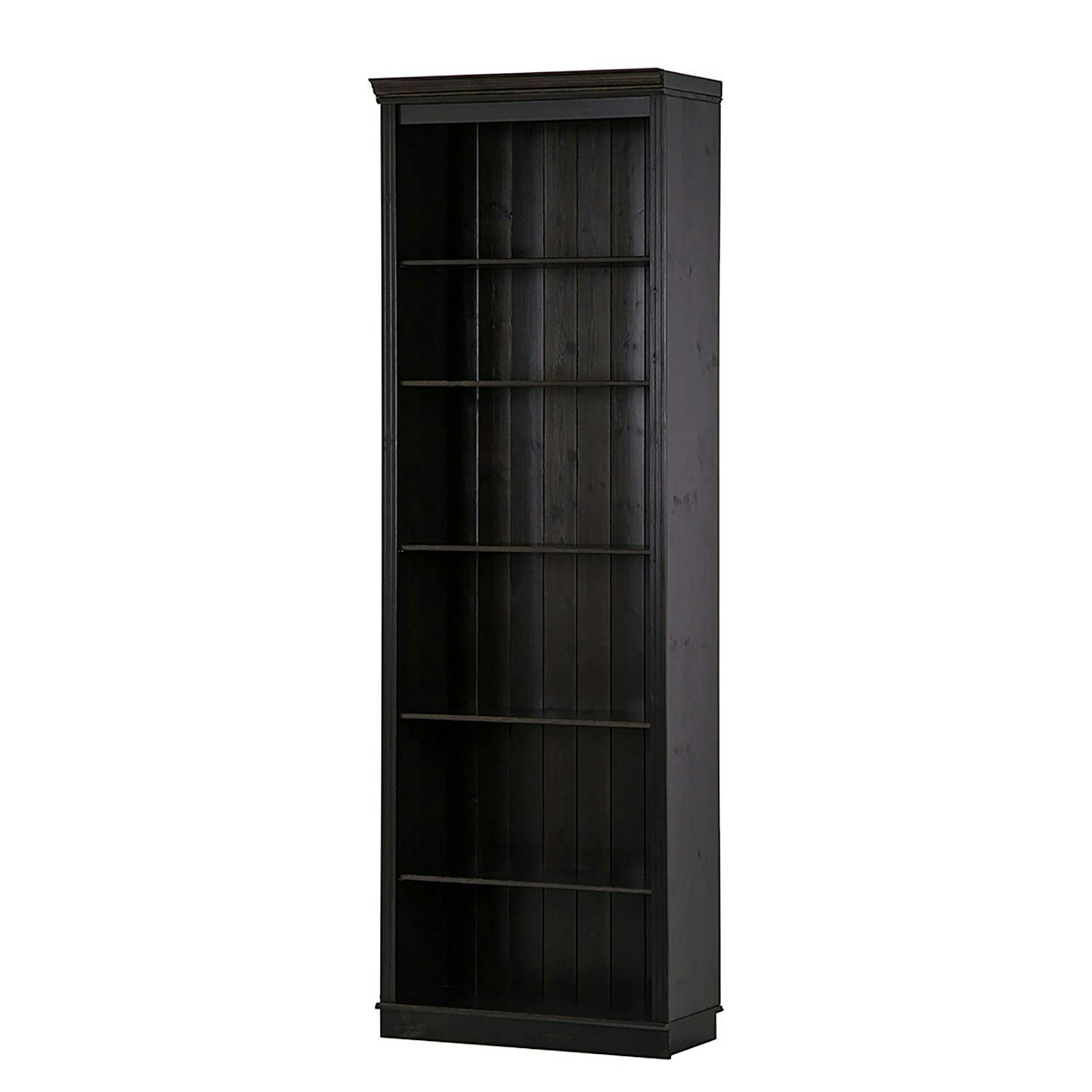 Dorel Home Brown Anita B.case 6 Open Honey Lacquer
