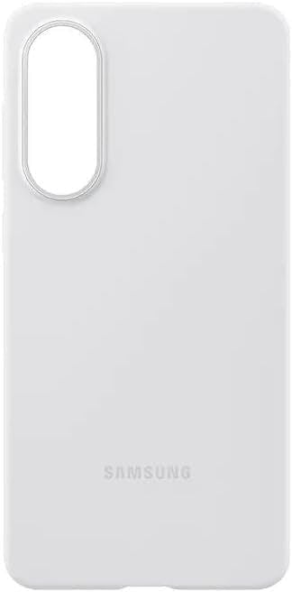 Samsung Galaxy S25 Edge Silicone Case Light Grey Ef-Ps937cjegww - Image 7