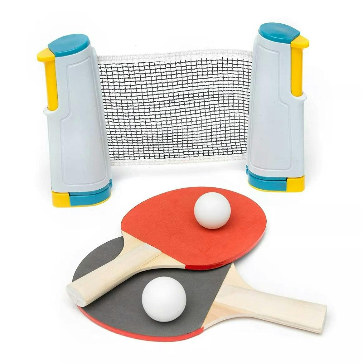 Nova Instant Table Tennis