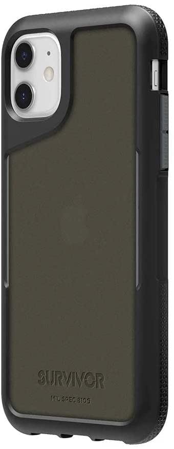 Griffin Black Survivor Endurance For Iphone 11 Pro - Gip-028-Bkg