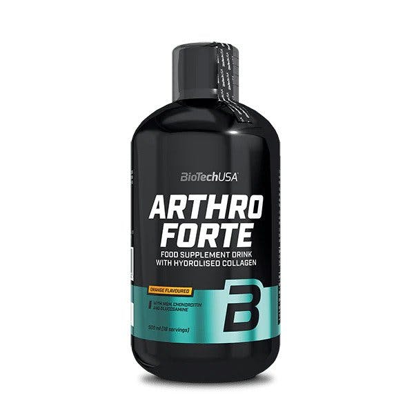 Biotechusa Arthro Forte Orange 500Ml - Image 5