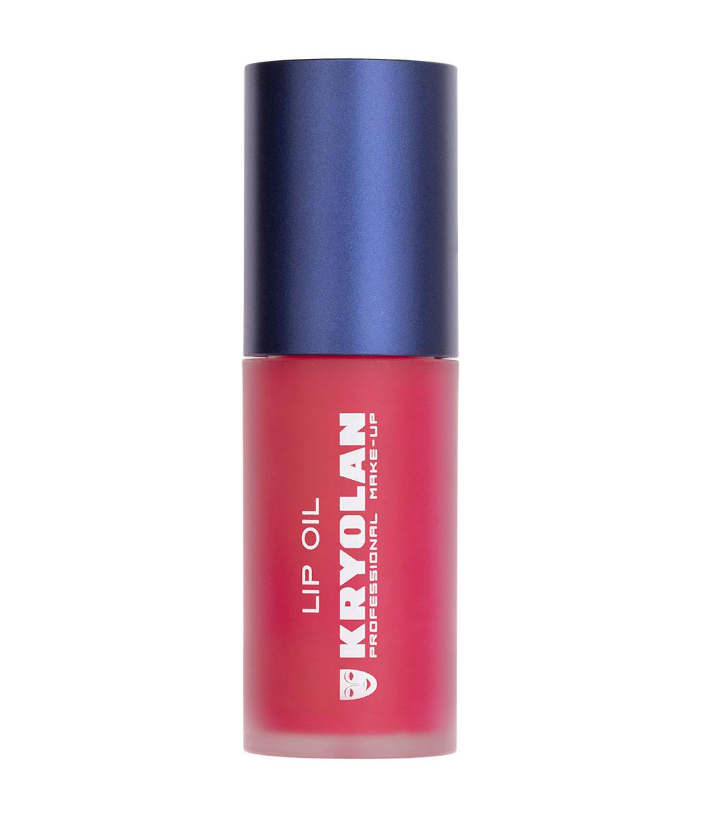 Kryolan Magenta Lip Oil - Electric