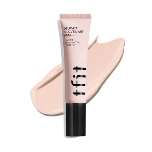 Tfit Delicate Silk Veil Art Primer - 30Ml