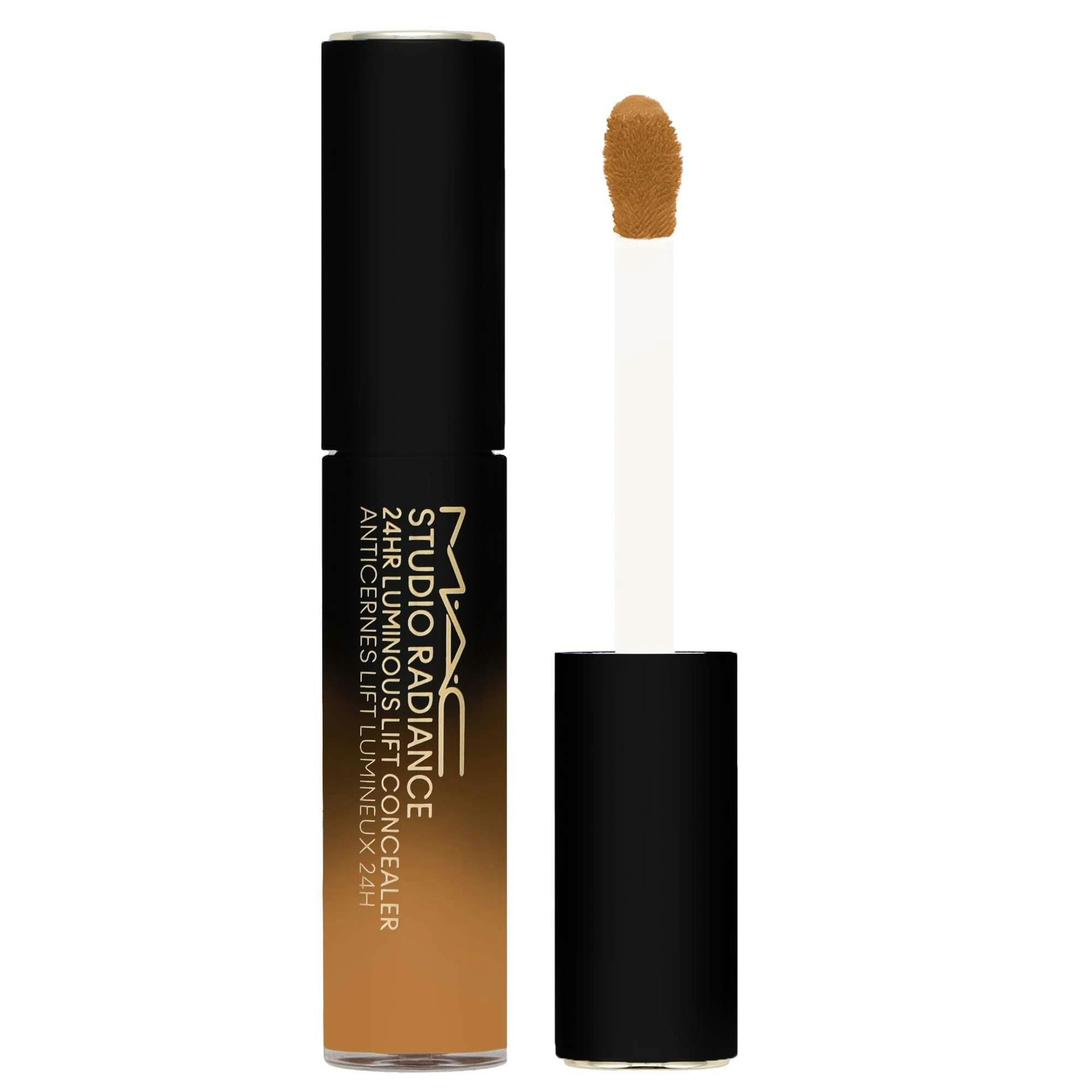 Mac Dark M.a.c Studio Radiance 24Hr Luminous Lift Concealer - Nc30