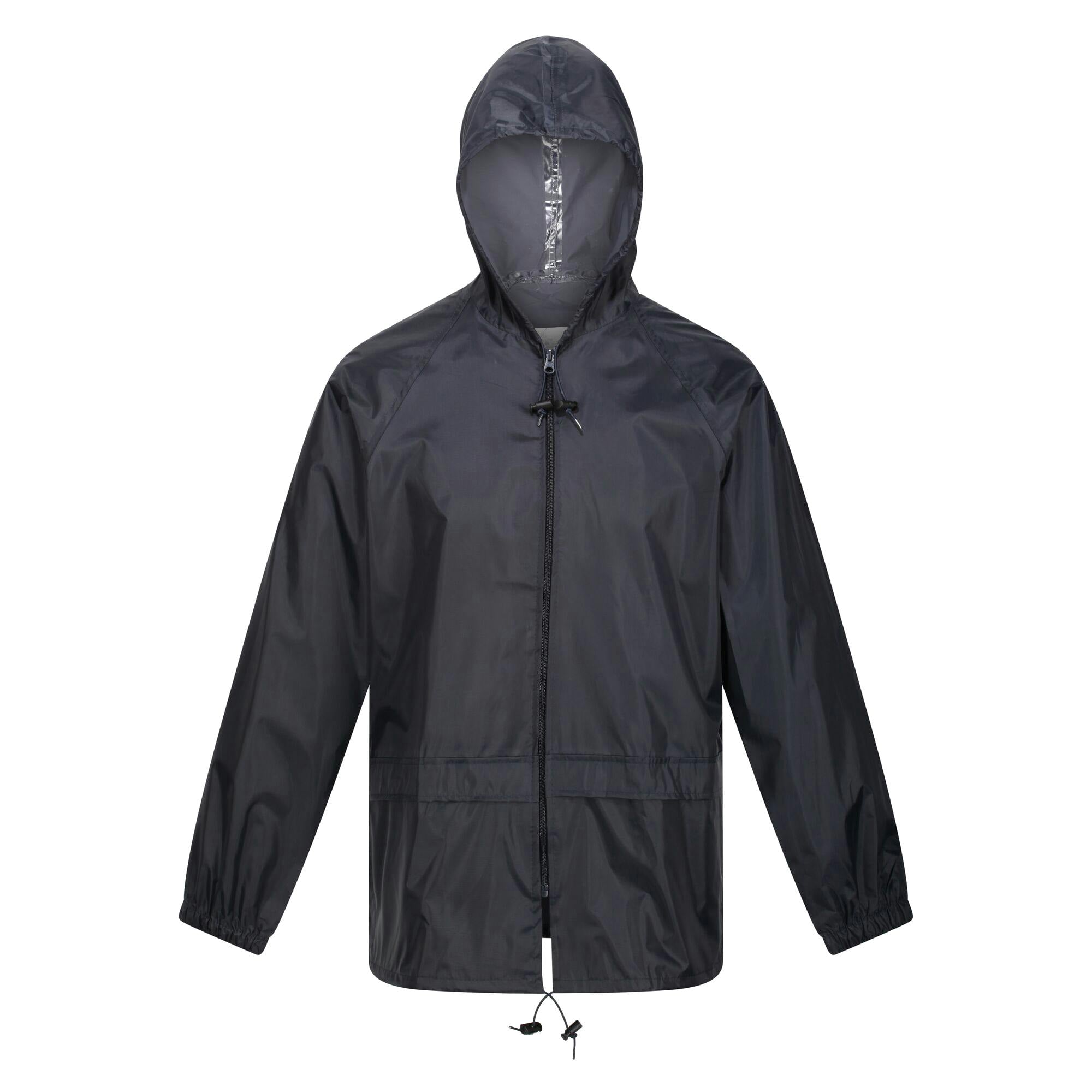 Regatta Men's Outdoor Classics Waterproof Stormbreak Jacket - Navy - Xxxl - Navy - 100% Polyester