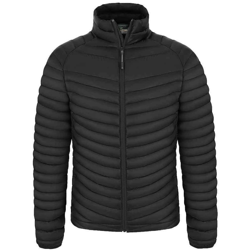 Craghoppers Unisex Black Adult Expert Expolite Thermal Jacket - Xl - 100% Mixed