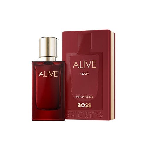 Hugo Boss Alive Absolu Parfum Intense - 30Ml