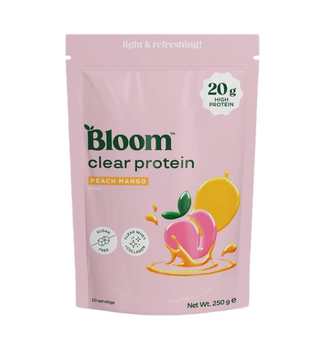 Bloom Clear Protein Collagen - Image 5