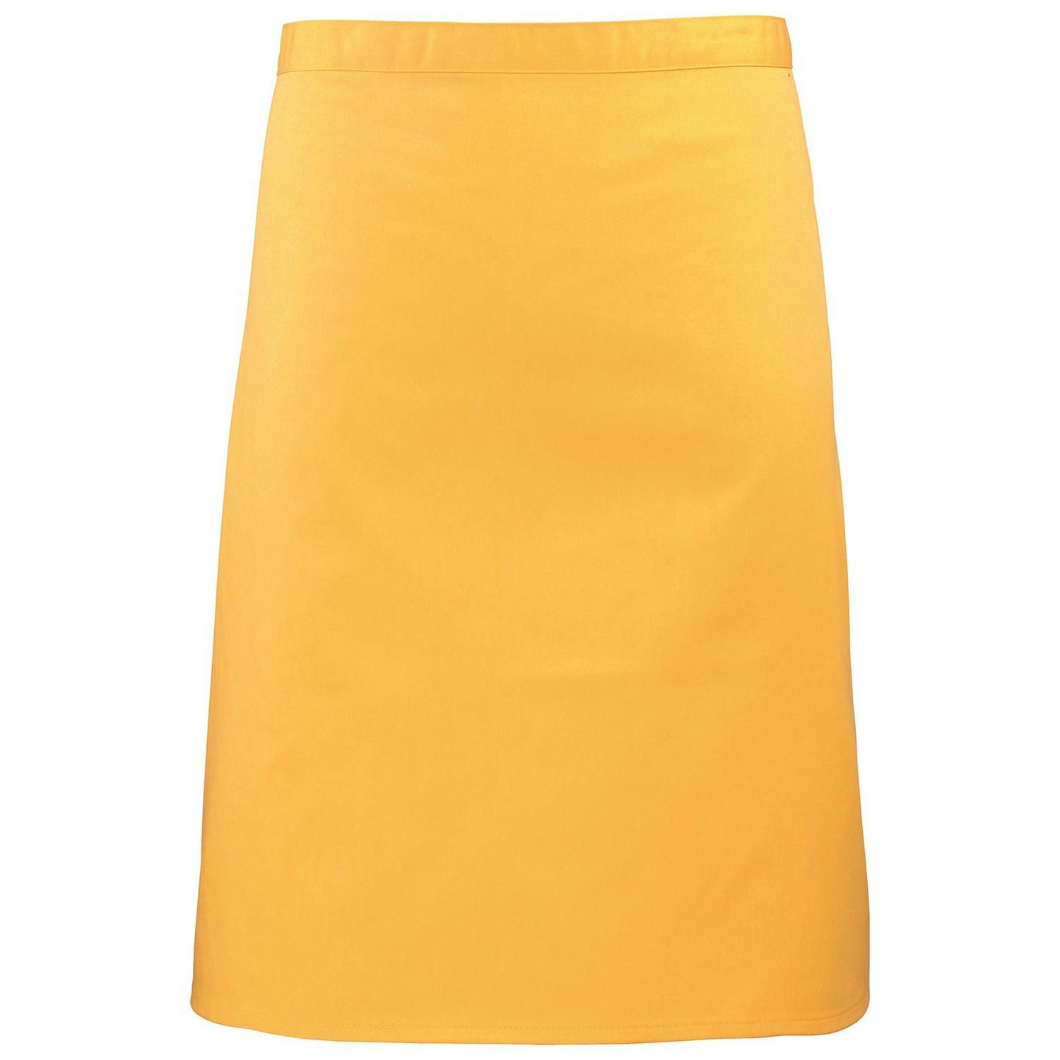  - Premier Colours Mid Length Apron - Image 4