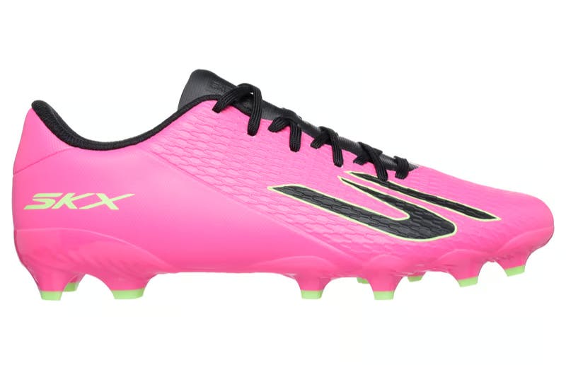 Skechers Unisex Skx 2 Club Mg Fg Football Boots 252132 - Uk 10 Eu 45