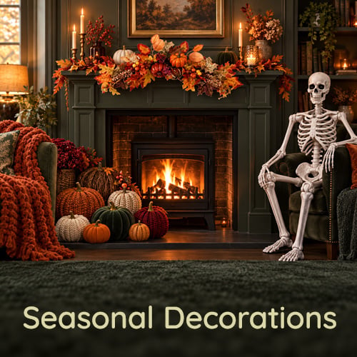 Seasonal Decorations