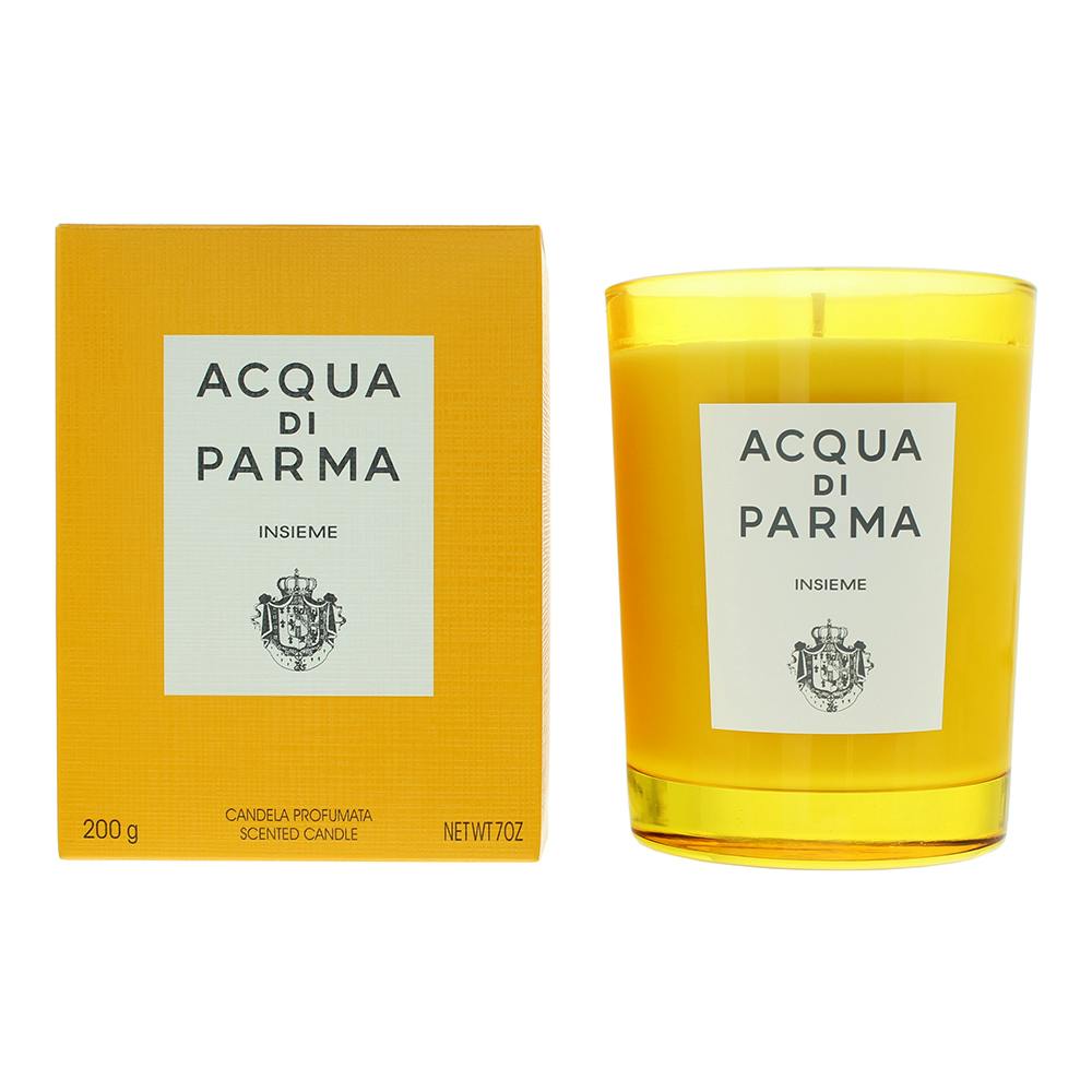 Acqua Di Parma Insieme Candle - - Image 7