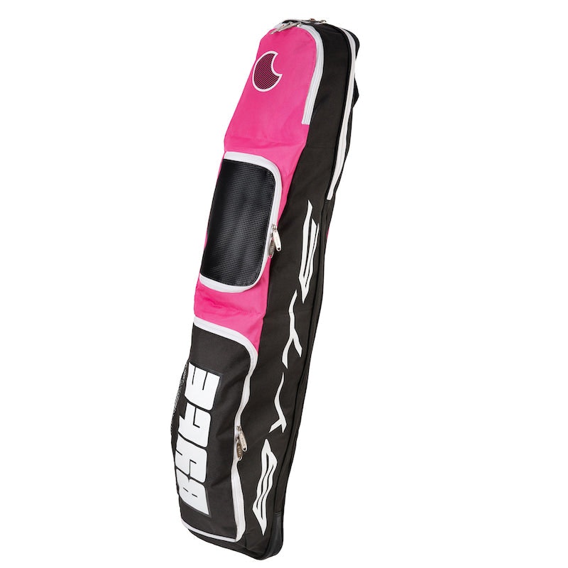Byte Pink Team Stickbag