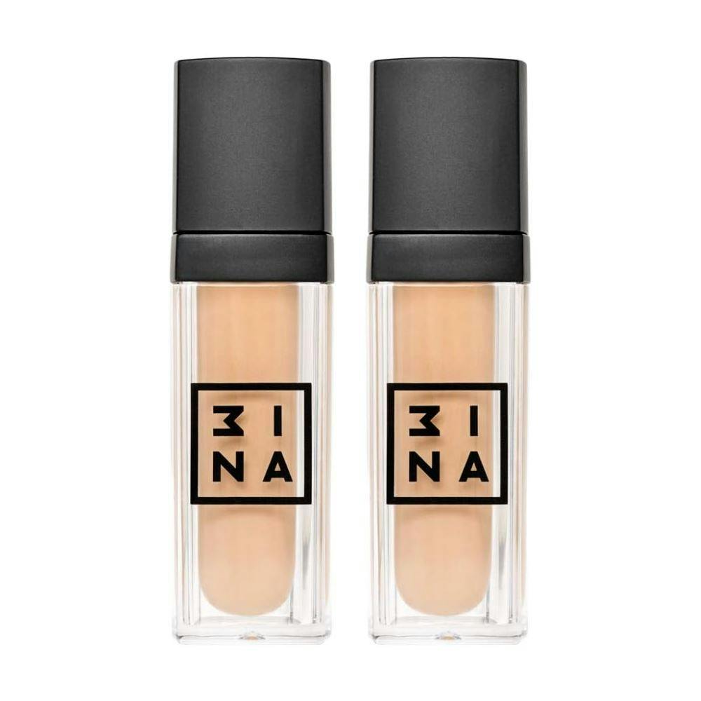 3Ina Cosmetics The Liquid Concealer - 104 5G - Image 4