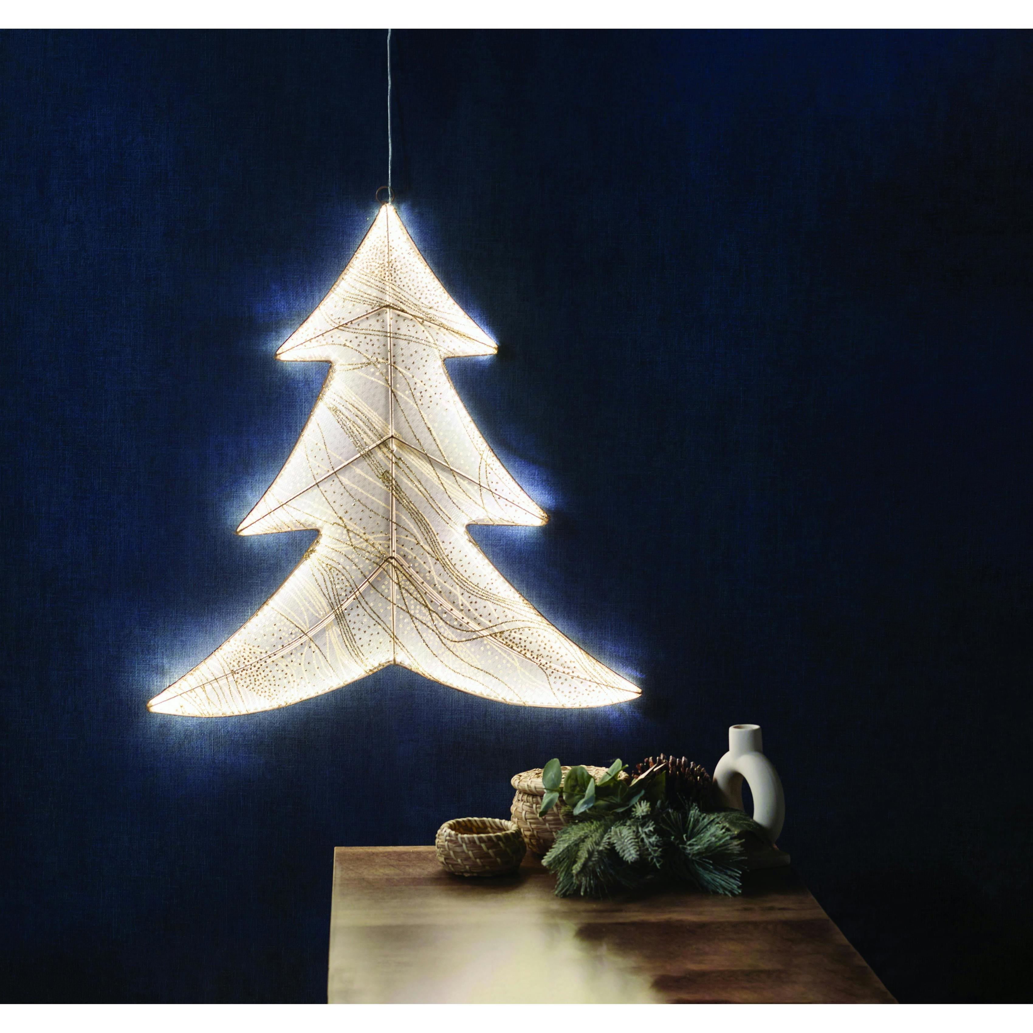 Rackhams Light Aura Tree Lv