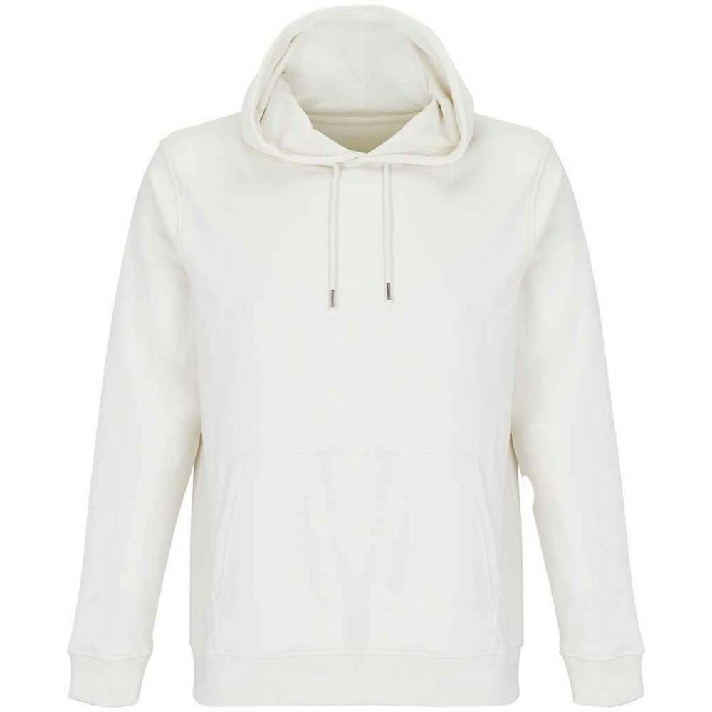 SOLS Unisex Adult Constellation Hoodie (Off White) - Size Small - Image 2