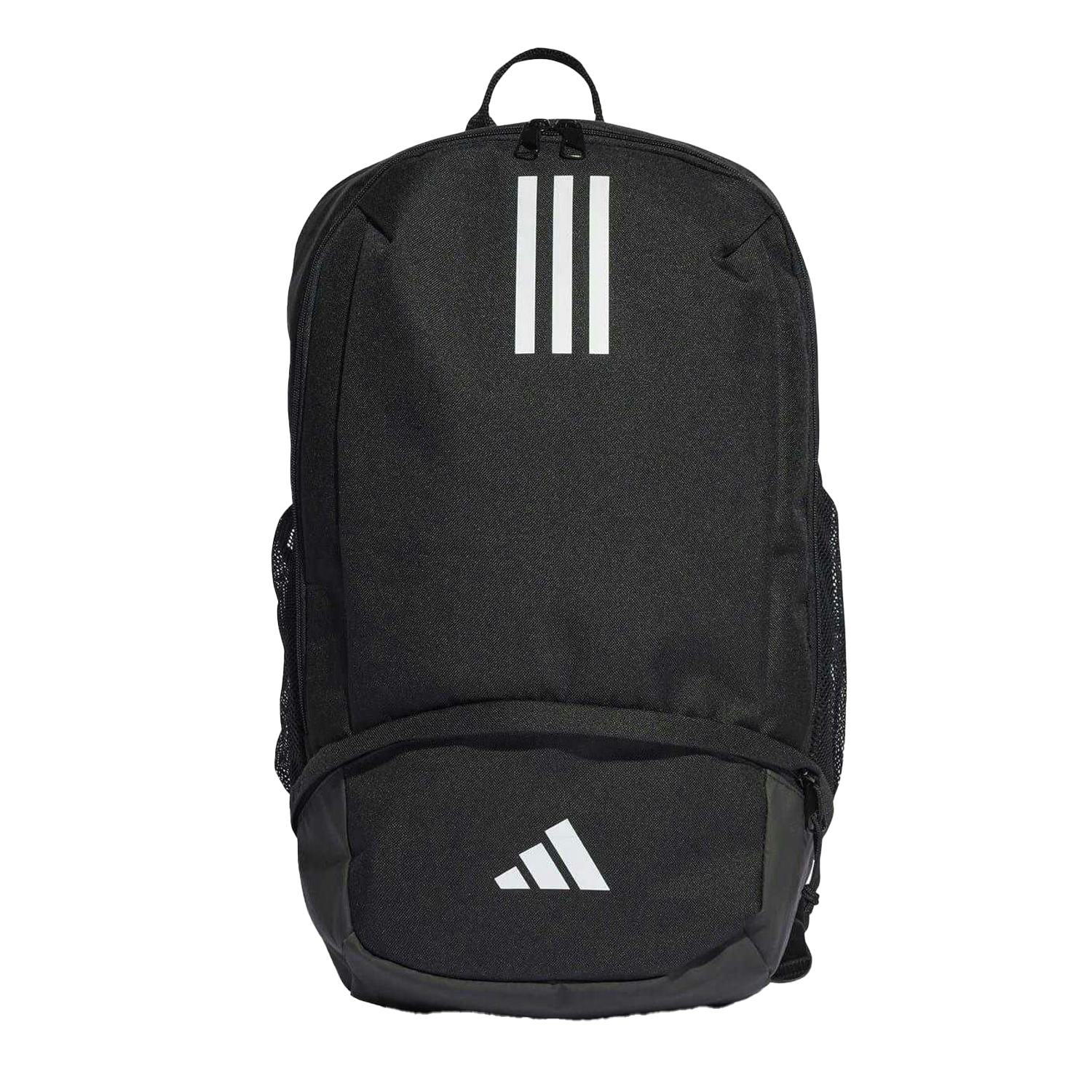 Adidas Black/White Tiro 23 League Football Backpack - One Size