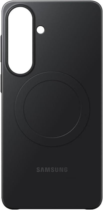 Samsung Slim Magnet Case For Galaxy S26+ Black Ef-Ss947cbegww - Image 3