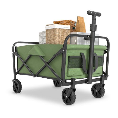 Trolleys & Carts