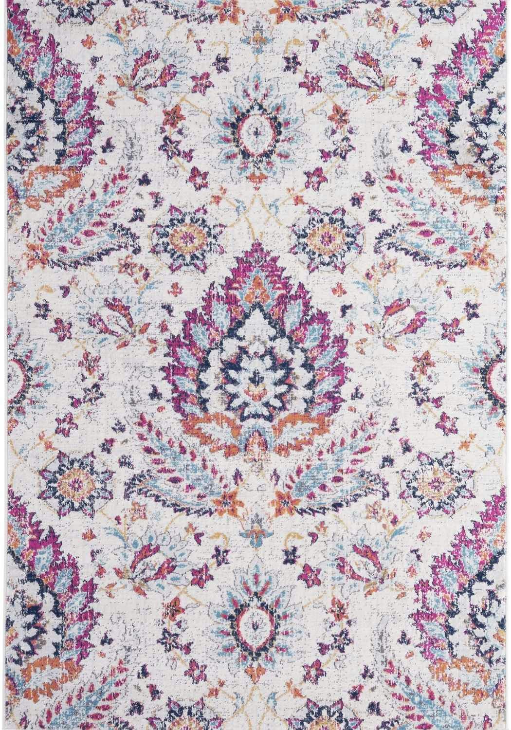 The Rugs Beige Marrakech Vintage Rugs | 460 - 160X230 Cm