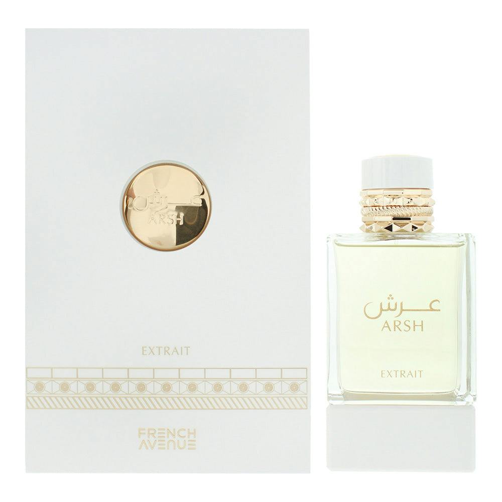 French Avenue Arsh Arsh Extrait De Parfum 100Ml