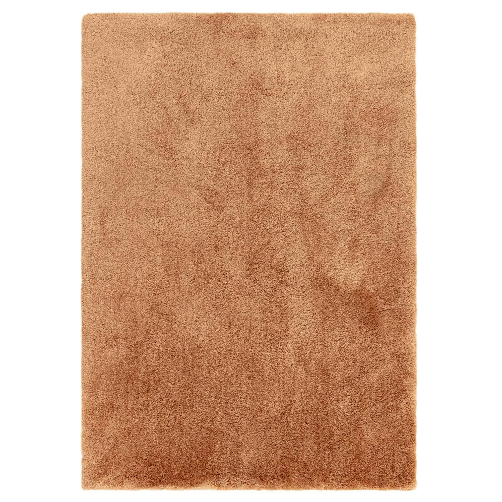 Asiatic Opulence Shaggy Terra Rug - 200X290cm