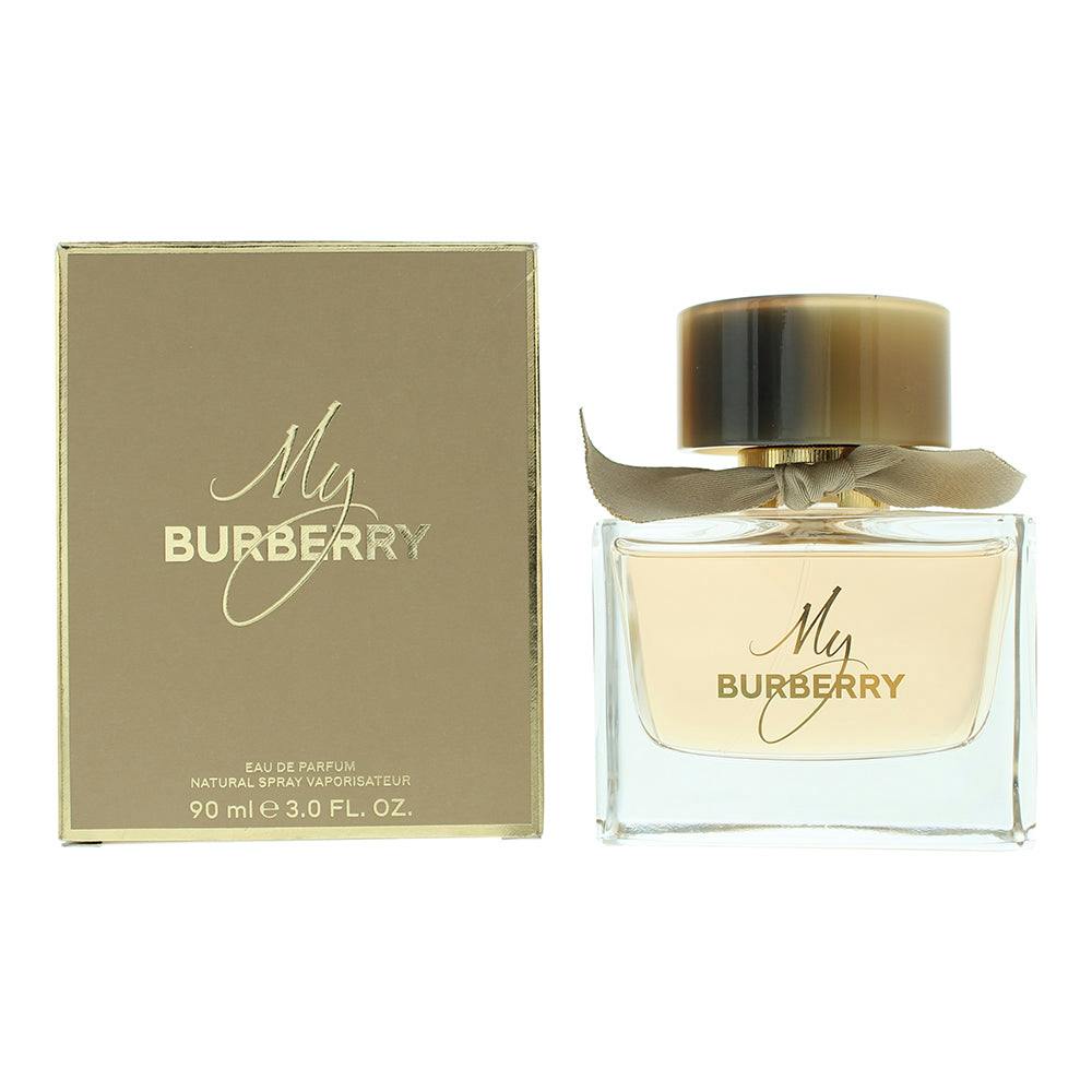 Burberry My Burberry Eau de Parfum 90ml Spray for Her - Image 23