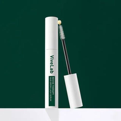 Vivelab Revive Therapy Hair Brow Lash Serum 10Ml (For Lash/Brow/Hairline)