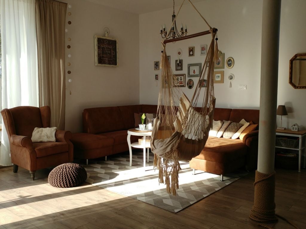 Rugsx Flat Rug - 140Cm X 200Cm