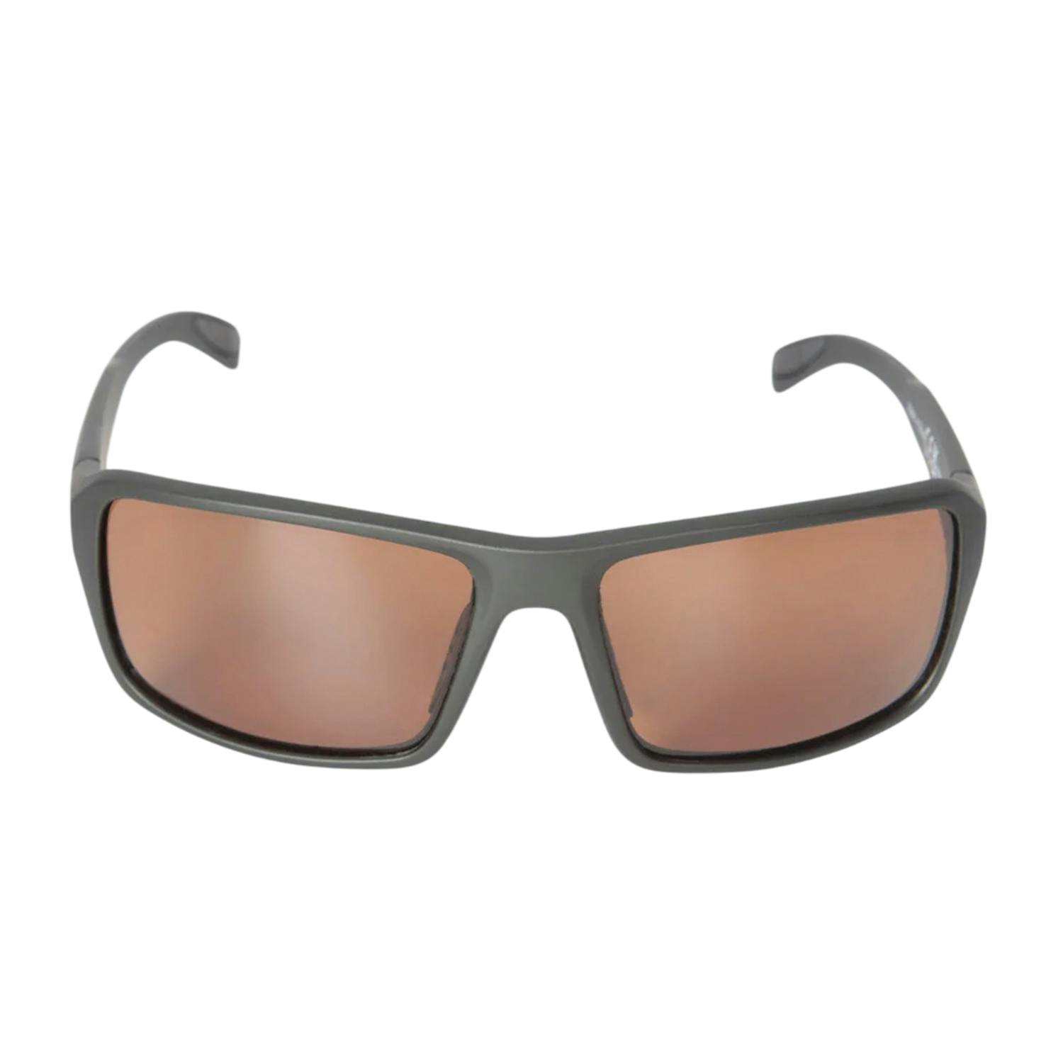 Animal Men's Green Leo Polarised Sport Sunglasses - One Size - 100% Mixed