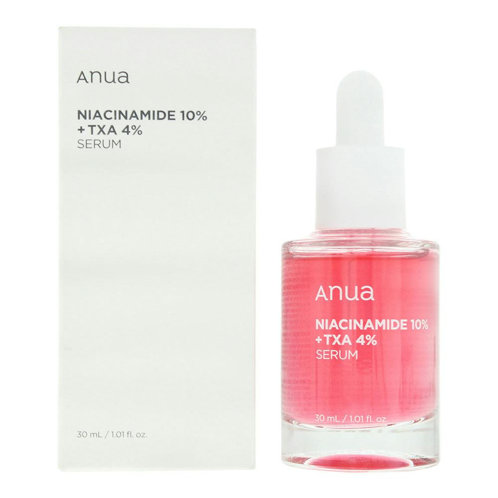 Anua Dark Niacinamide 10% Spot Correcting Serum 30Ml