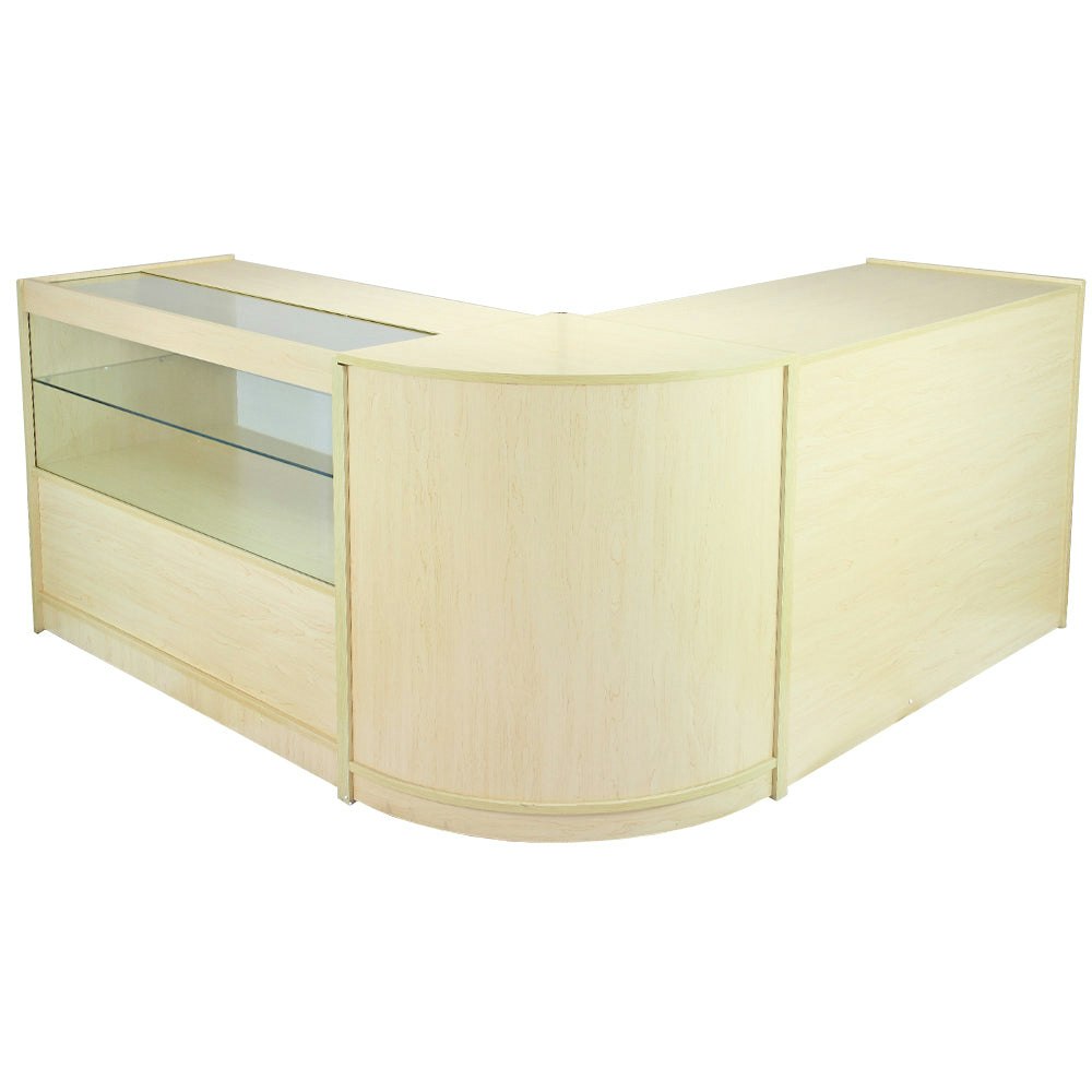 Monstershop Draco A1200, C1200, Cm60 Maple