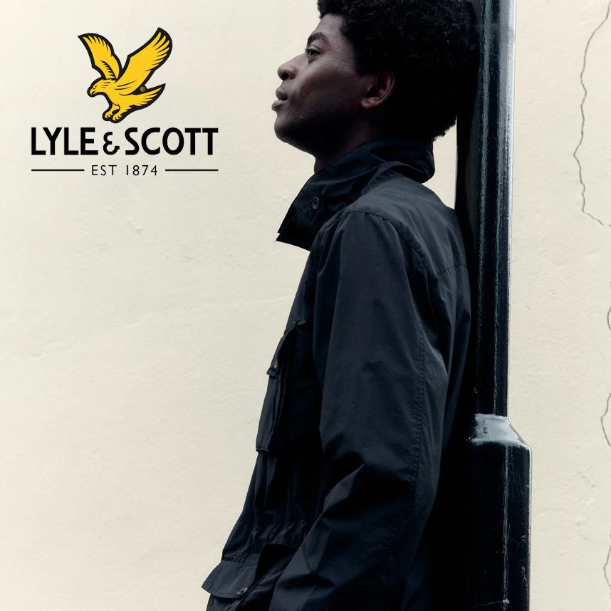 Lyle & Scott